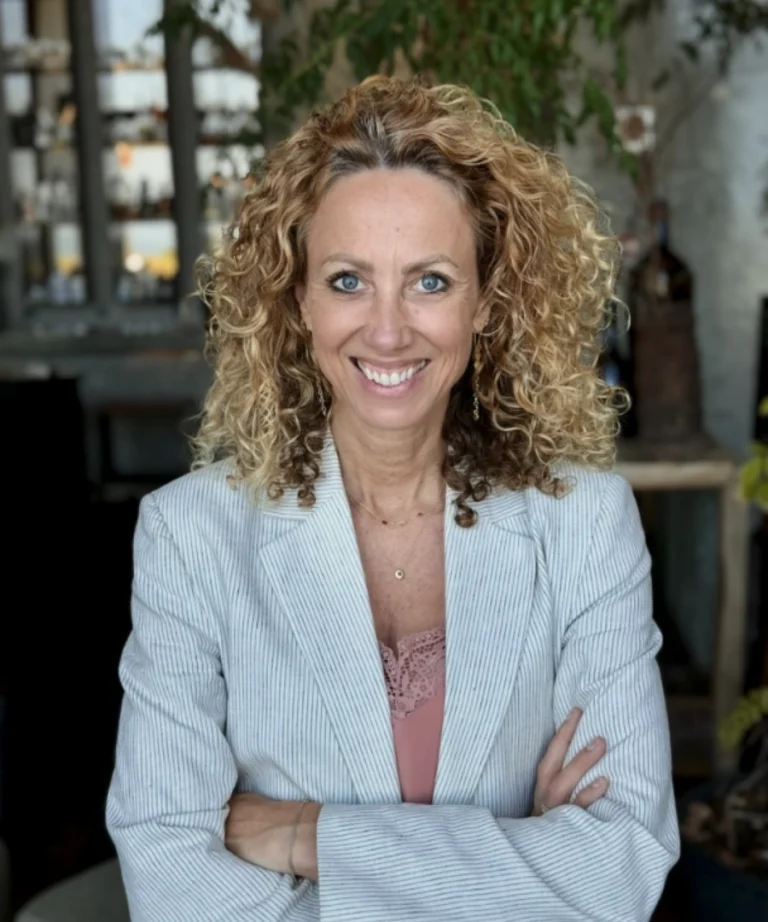 Patricia Mandic