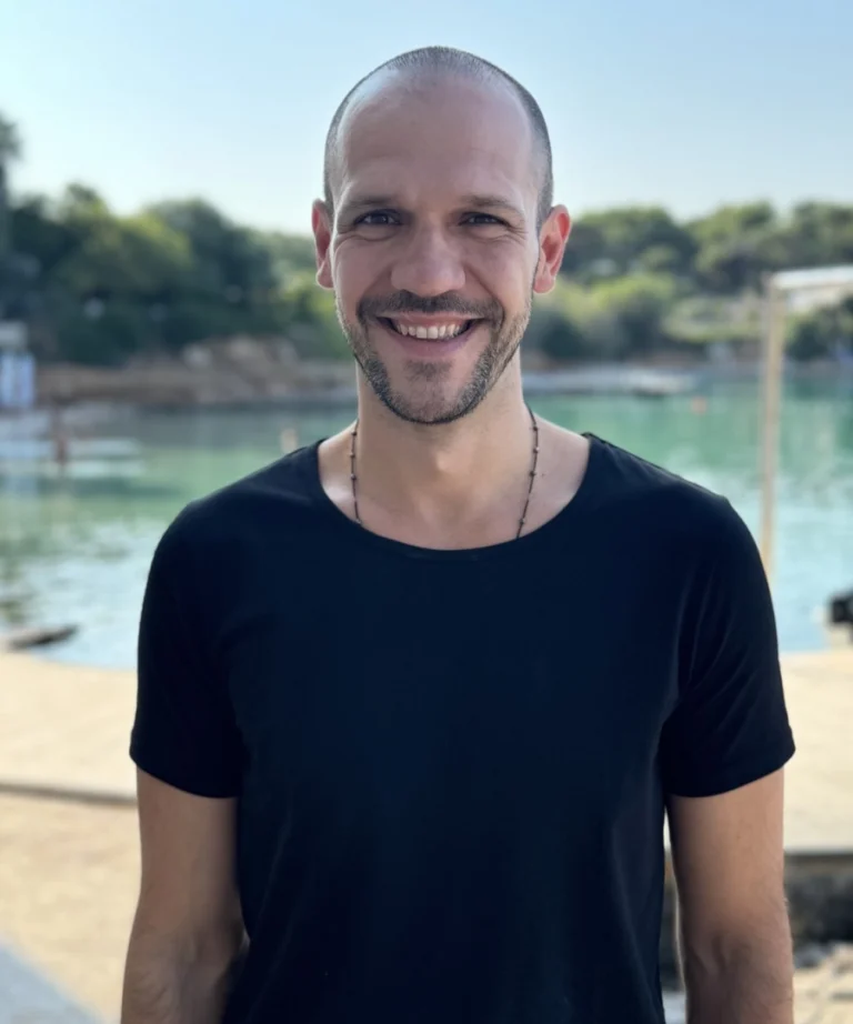 Slaven Mandic
